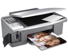 EPSON STYLUS CX6900F
