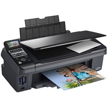 EPSON STYLUS CX8300