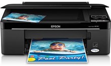 EPSON STYLUS NX130