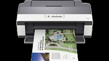 EPSON STYLUS OFFICE T1100
