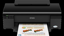 EPSON STYLUS OFFICE T30