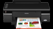EPSON STYLUS OFFICE T40W