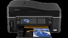 EPSON STYLUS OFFICE TX600FW