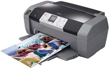 EPSON STYLUS PHOTO R250