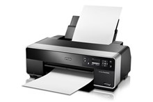 EPSON STYLUS PHOTO R3000