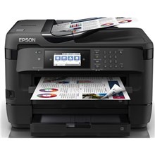 EPSON WORK FORCE 7725
