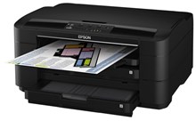 EPSON WORKFORCE 7010