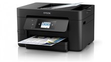 EPSON WORKFORCE PRO WF 3725