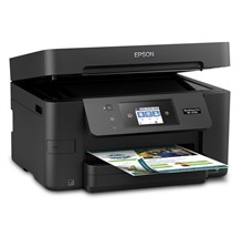 EPSON WORKFORCE PRO WF 4720