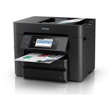 EPSON WORKFORCE PRO WF 4745