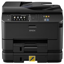 EPSON WORKFORCE PRO WF4640
