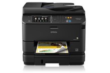 EPSON WORKFORCE PRO WP4640