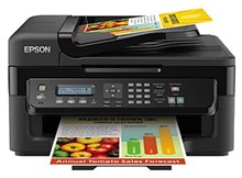 EPSON WORKFORCE WF2530