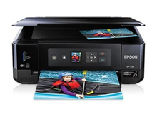 EPSON XP 530