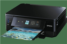 EPSON XP 540