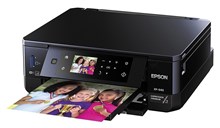 EPSON XP 640