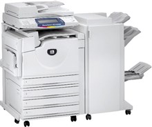 FUJI XEROX APEOSPORT III C2200