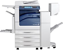 FUJI XEROX APEOSPORT IV C4470