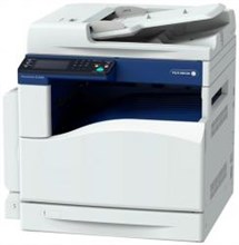 FUJI XEROX DCSC2020NW