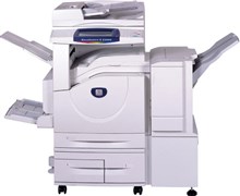 FUJI XEROX DOCUCENTRE II C3000