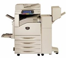FUJI XEROX DOCUCENTRE III C2201
