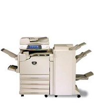 FUJI XEROX DOCUCENTRE III C5500