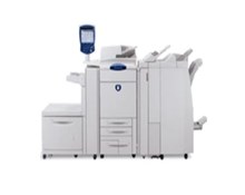 FUJI XEROX DOCUCOLOR 6075 II