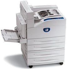 FUJI XEROX PHASER 5500