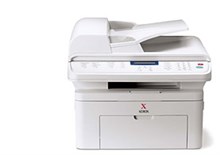 FUJI XEROX WORKCENTRE PE16