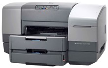 HP BUSINESS INKJET 1100DTN