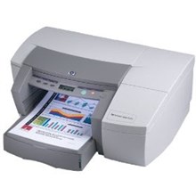HP BUSINESS INKJET 2200