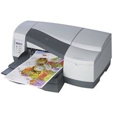 HP BUSINESS INKJET 2500C