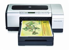 HP BUSINESS INKJET 2800DT