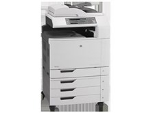 HP COLOR LASERJET  CM6030