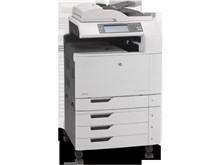 HP COLOR LASERJET  CM6040