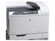 HP COLOR LASERJET  CP6015DN