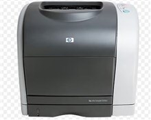 HP COLOR LASERJET 2550