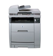 HP COLOR LASERJET 2840