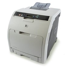 HP COLOR LASERJET 3600