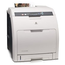 HP COLOR LASERJET 3800
