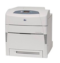 HP COLOR LASERJET 5550