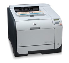 HP COLOR LASERJET CP2025