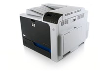 HP COLOR LASERJET CP4025