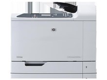 HP COLOR LASERJET CP6015DN