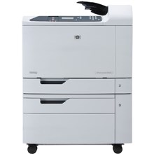 HP COLOR LASERJET CP6015X