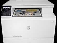 HP COLOR LASERJET PRO M254