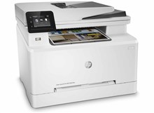 HP COLOR LASERJET PRO MFP M281