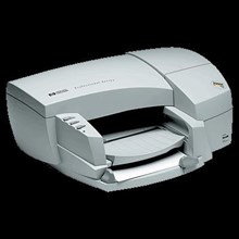 HP COLOR PRINTER 2000C