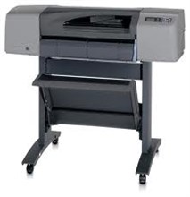 HP DESIGNJET 500