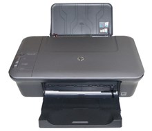 HP DESKJET 1050